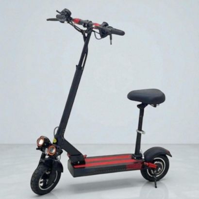 صورة سكوتر كهربائي MS113